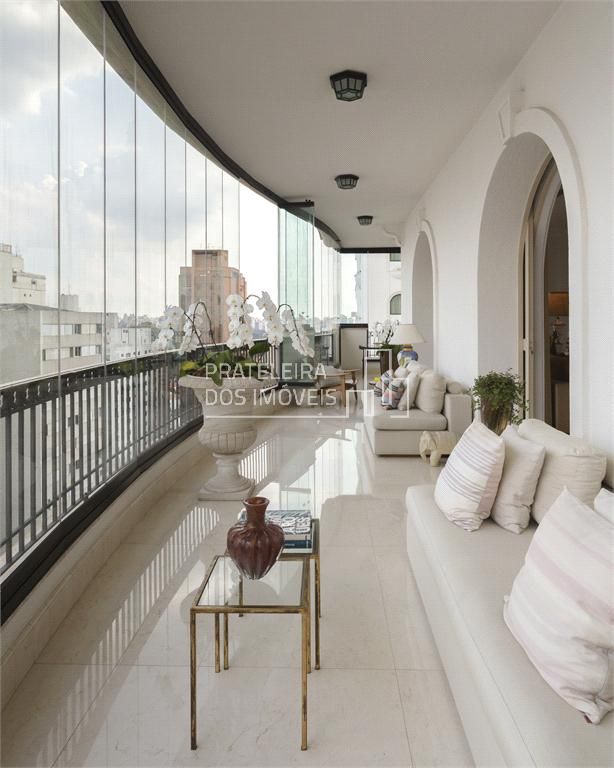 Apartamento com 4 suítes à venda em Jardim Paulista, São Paulo, por R$ 18.500.000 Imagem 6