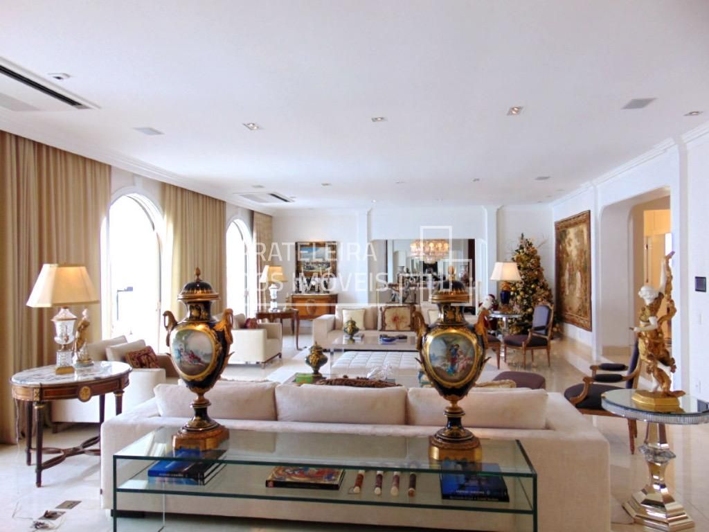 Apartamento com 4 suítes à venda em Jardim Paulista, São Paulo, por R$ 18.500.000 Imagem 8