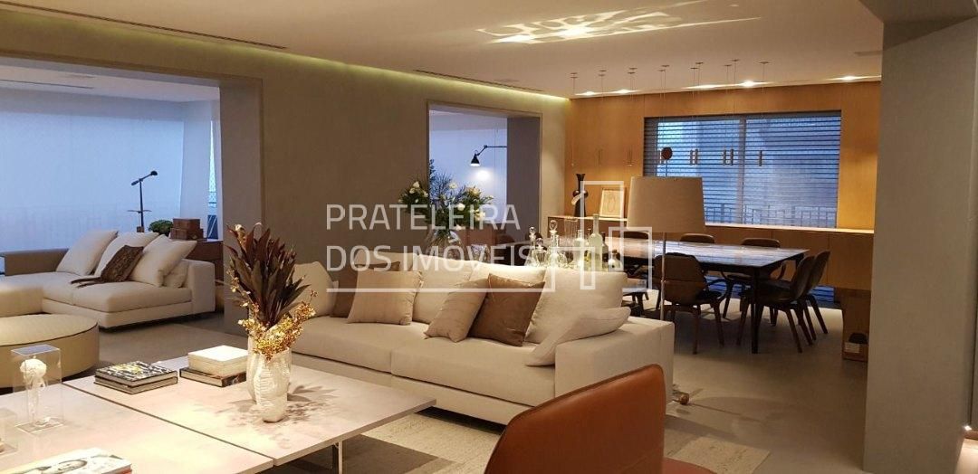 Apartamento com 4 suítes à venda em Cidade Jardim, São Paulo, por R$ 30.000.000 Imagem 7