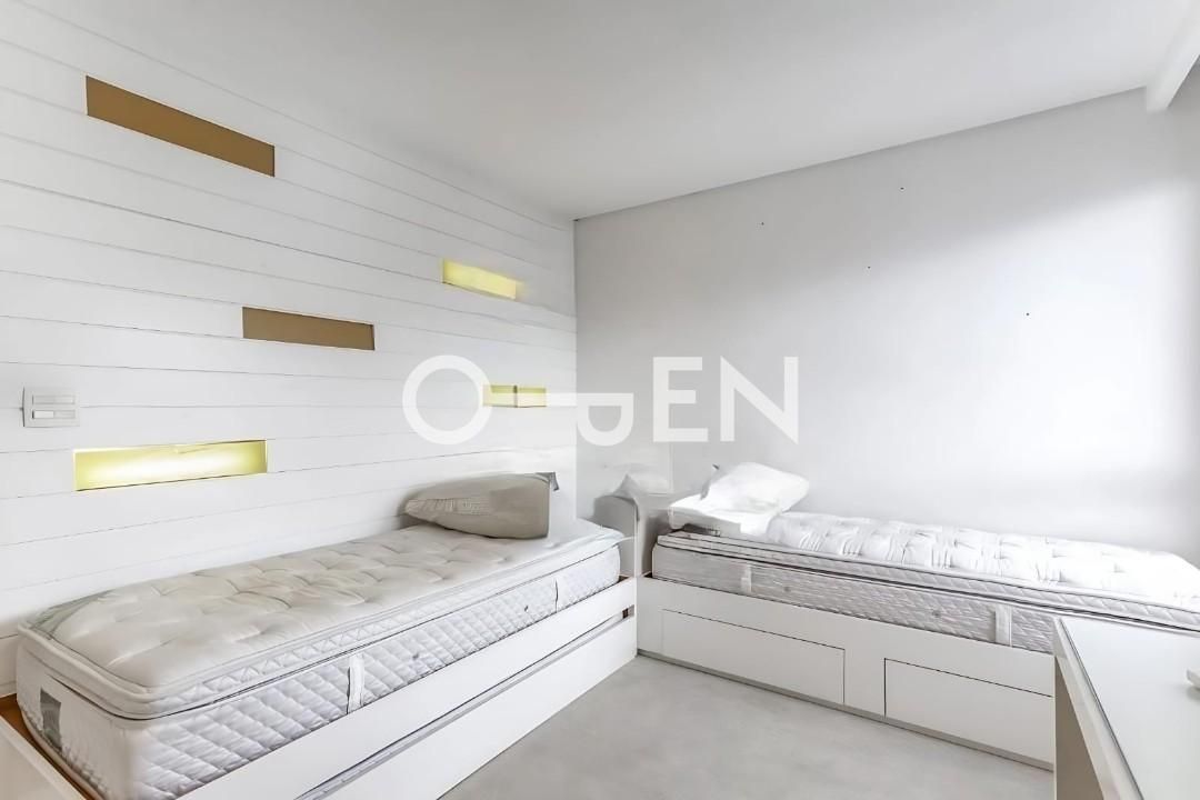 Duplex com 4 suítes à venda em Jardim Paulista, São Paulo, por R$ 4.500.000 Imagem 6