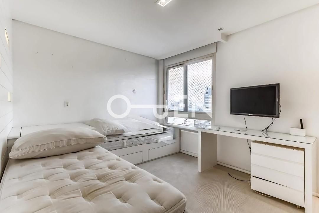 Duplex com 4 suítes à venda em Jardim Paulista, São Paulo, por R$ 4.500.000 Imagem 8