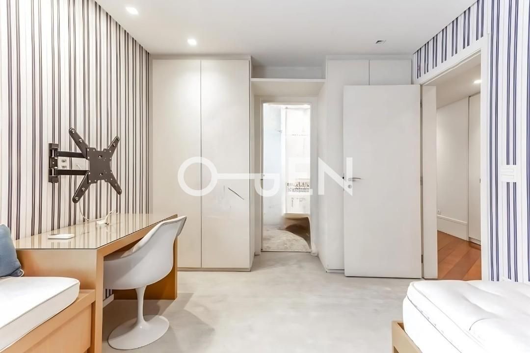 Duplex com 4 suítes à venda em Jardim Paulista, São Paulo, por R$ 4.500.000 Imagem 7