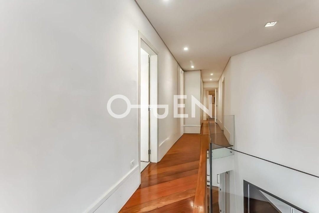 Duplex com 4 suítes à venda em Jardim Paulista, São Paulo, por R$ 4.500.000 Imagem 5