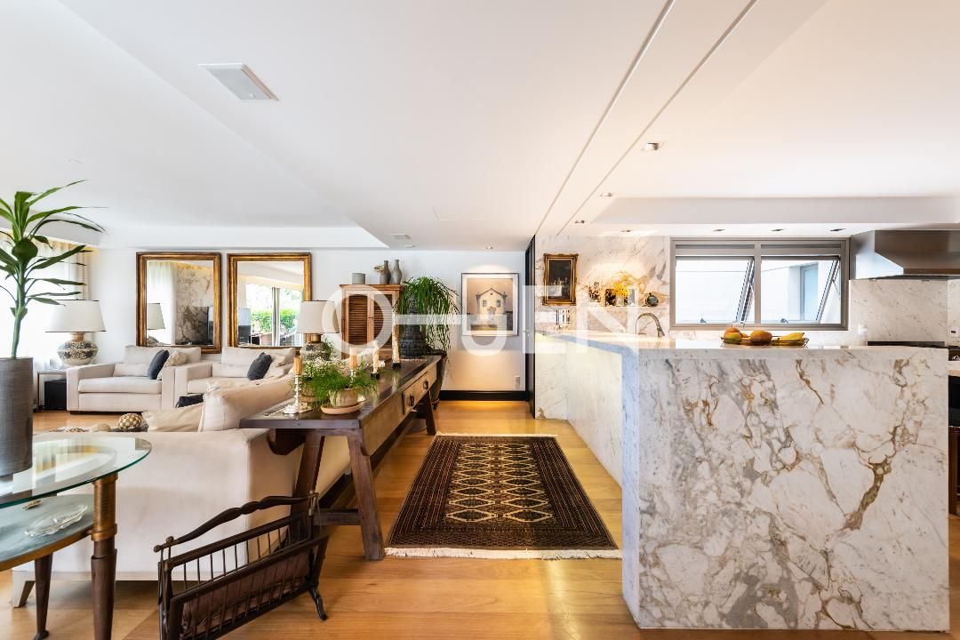 Casa de condomínio com 3 suítes à venda em Alto de Pinheiros, São Paulo, por R$ 12.000.000 Imagem 8