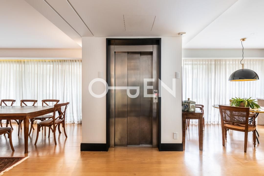 Casa de condomínio com 3 suítes à venda em Alto de Pinheiros, São Paulo, por R$ 12.000.000 Imagem 5