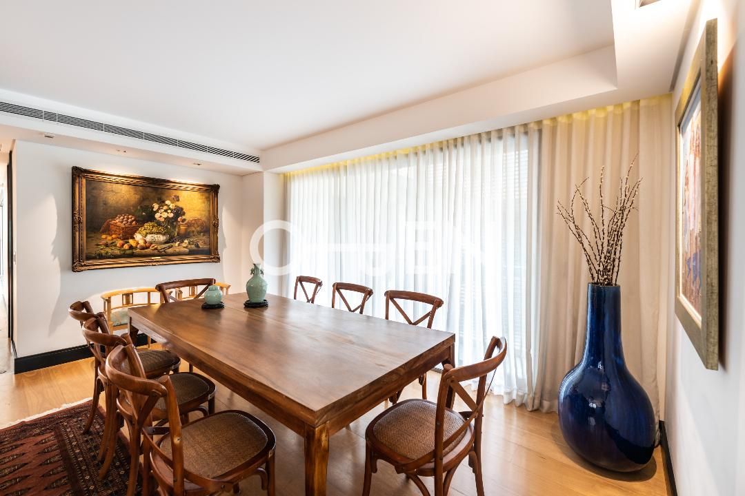 Casa de condomínio com 3 suítes à venda em Alto de Pinheiros, São Paulo, por R$ 12.000.000 Imagem 6