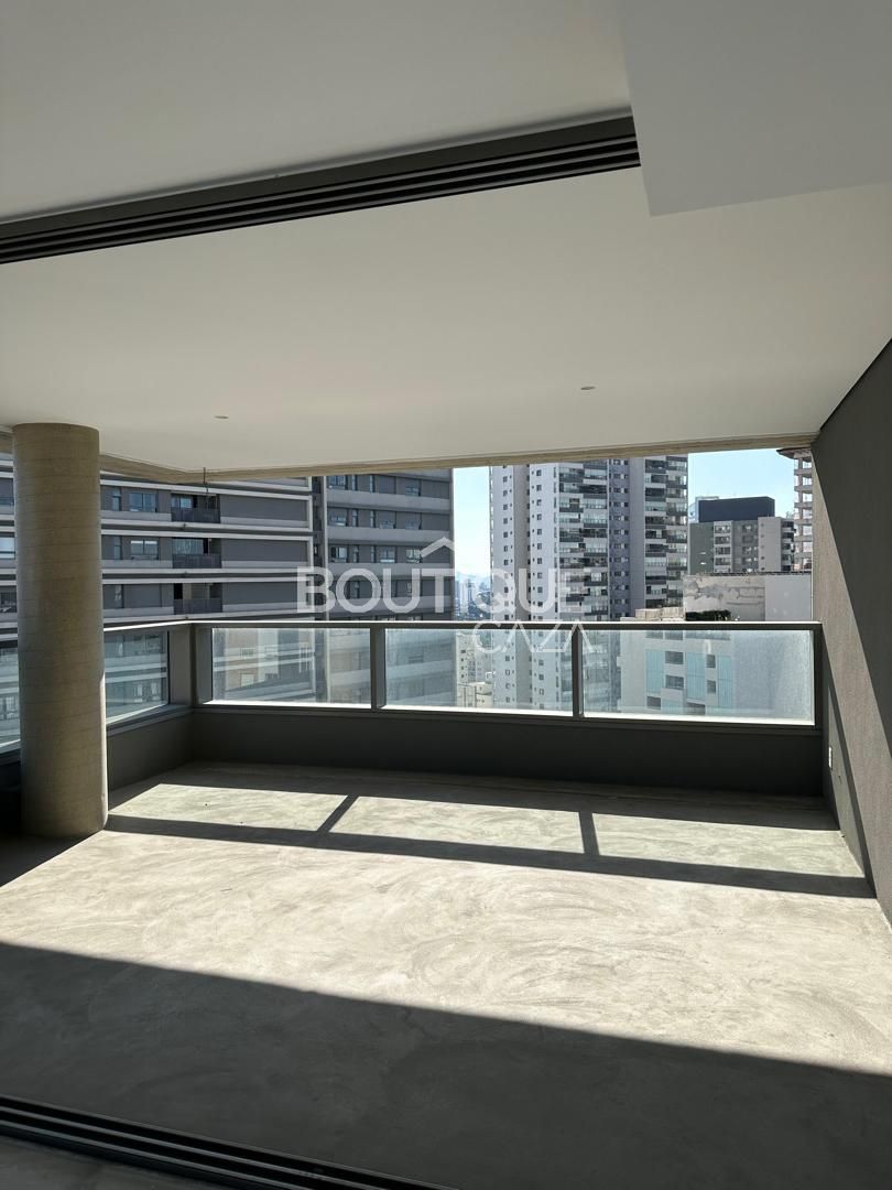 Apartamento com 4 suítes à venda em Vila Madalena, São Paulo, por R$ 6.500.000 Imagem 4