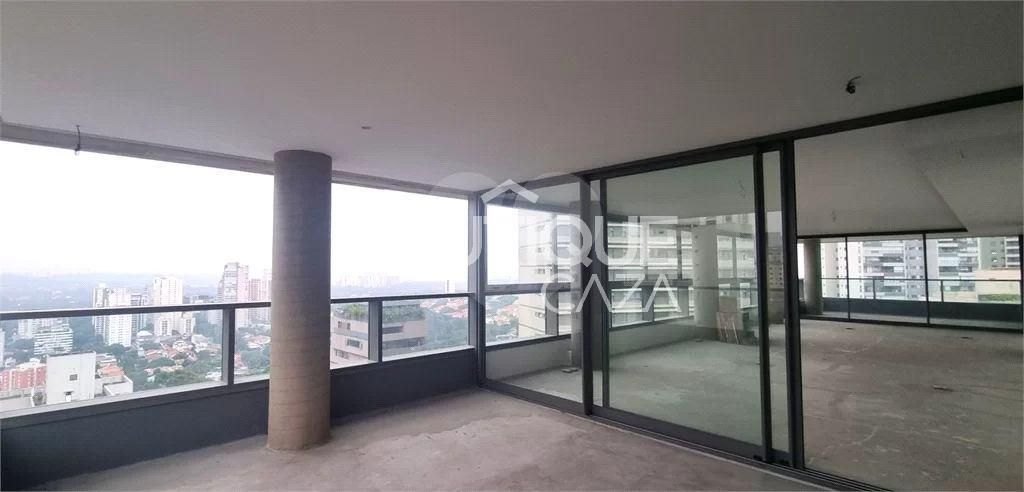 Apartamento com 4 suítes à venda em Vila Madalena, São Paulo, por R$ 6.500.000 Imagem 6