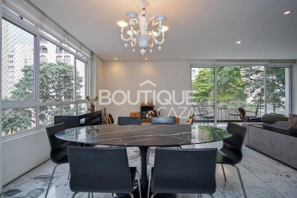 Apartamento com 3 suítes à venda em Jardim Paulista, São Paulo, por R$ 2.950.000 Imagem 6