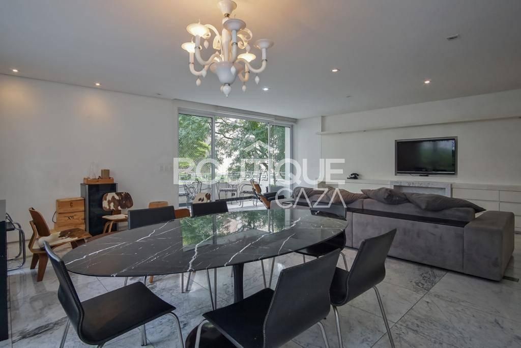 Apartamento com 3 suítes à venda em Jardim Paulista, São Paulo, por R$ 2.950.000 Imagem 5