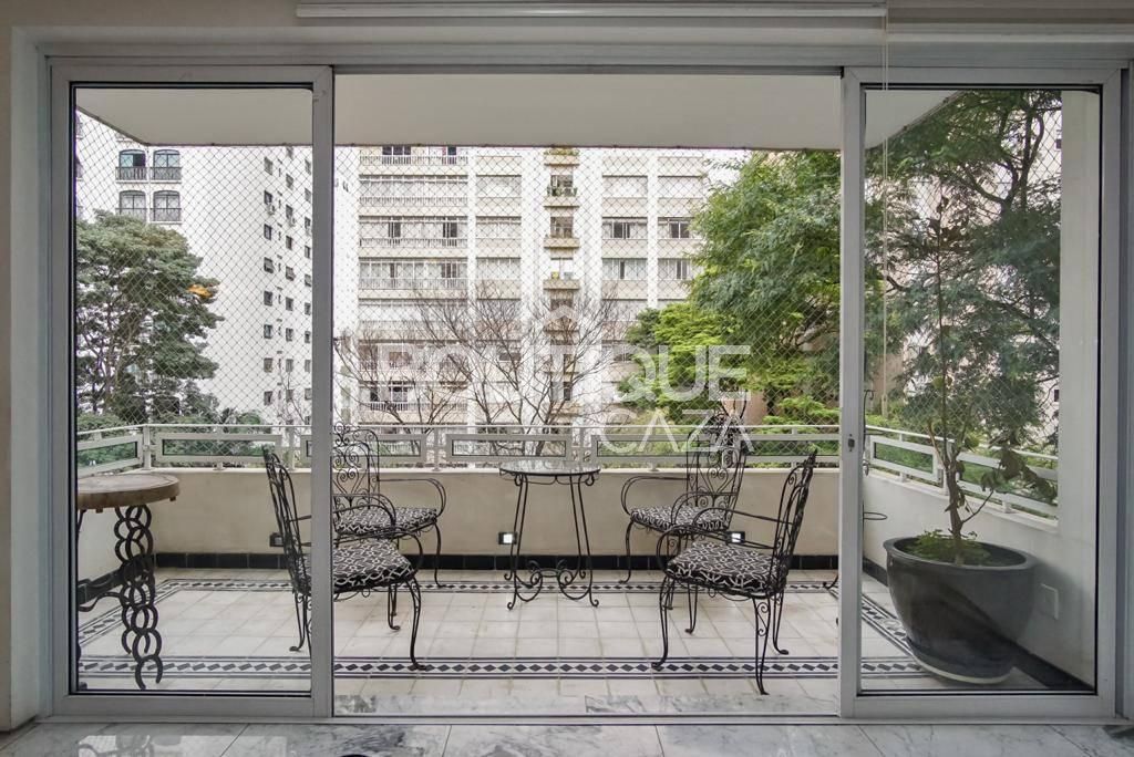 Apartamento com 3 suítes à venda em Jardim Paulista, São Paulo, por R$ 2.950.000 Imagem 7