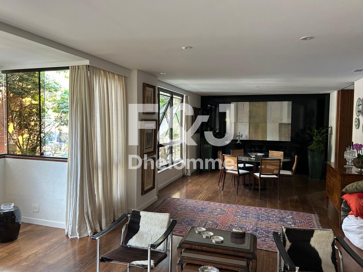 Apartamento com 3 suítes à venda em Itaim Bibi, São Paulo, por R$ 4.200.000 Imagem 6