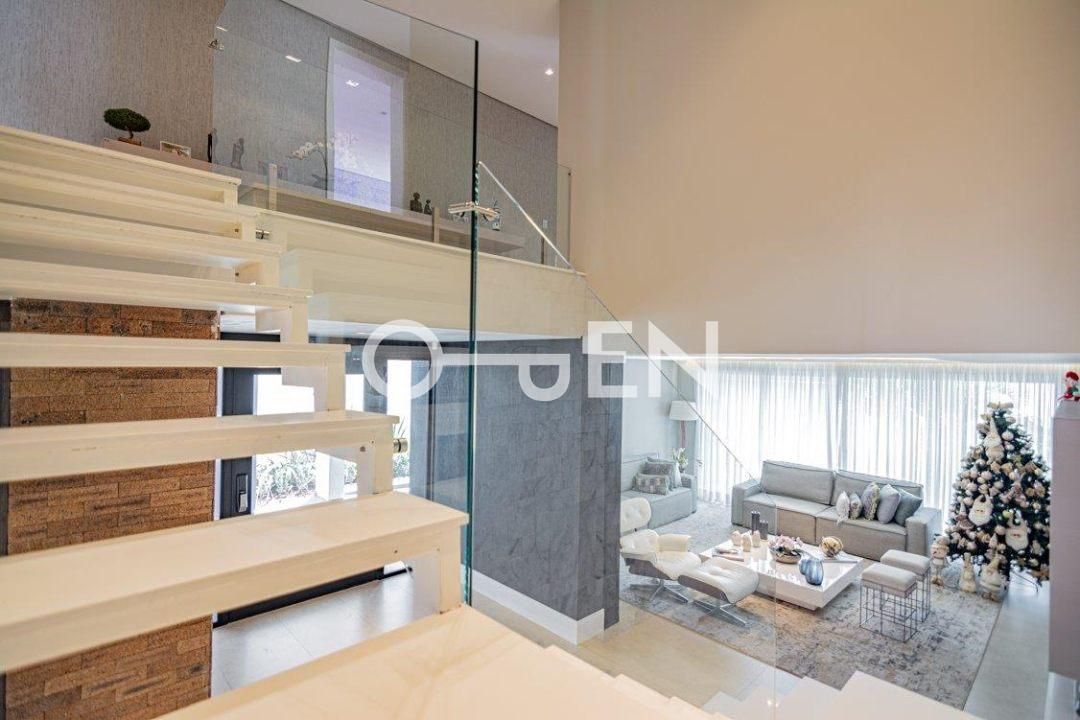 Casa com 4 suítes à venda em Jardim Paulista, São Paulo, por R$ 9.800.000 Imagem 8