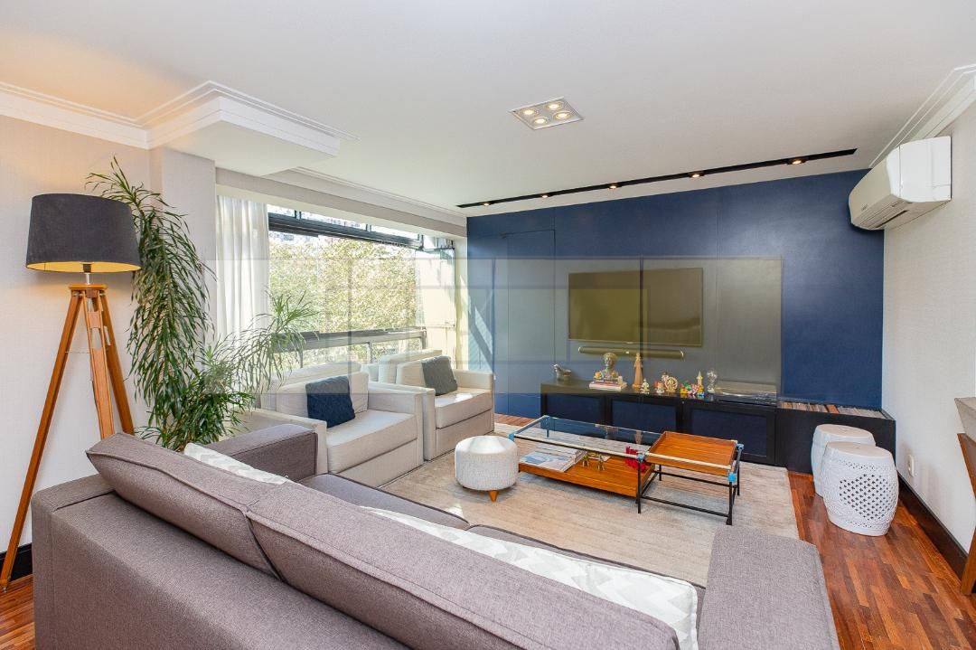 Apartamento com 2 suítes à venda em Vila Olímpia, São Paulo, por R$ 1.450.000 Imagem 5