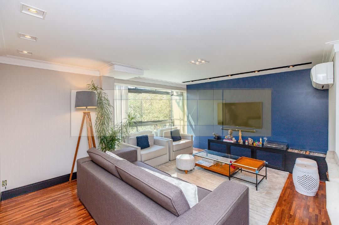 Apartamento com 2 suítes à venda em Vila Olímpia, São Paulo, por R$ 1.450.000 Imagem 4