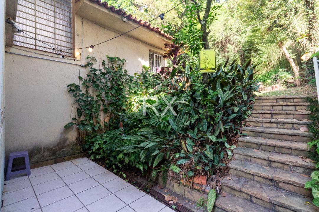 Casa com 1 suítes à venda em Pacaembu, São Paulo, por R$ 2.550.000 Imagem 7