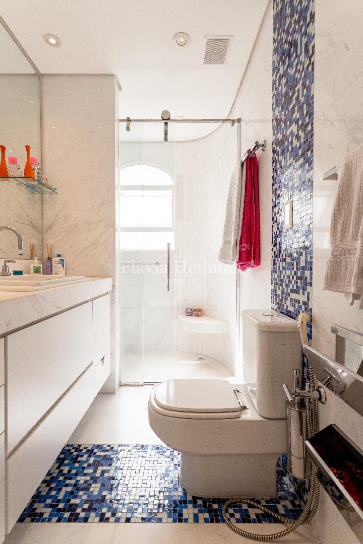 Apartamento com 4 suítes à venda em Santa Cecília, São Paulo, por R$ 5.300.000 Imagem 5