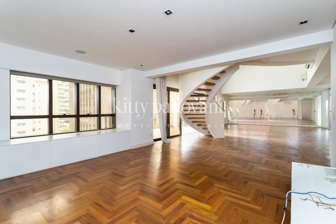 Apartamento com 4 suítes à venda em Vila Nova Conceição, São Paulo, por R$ 11.900.000 Imagem 6