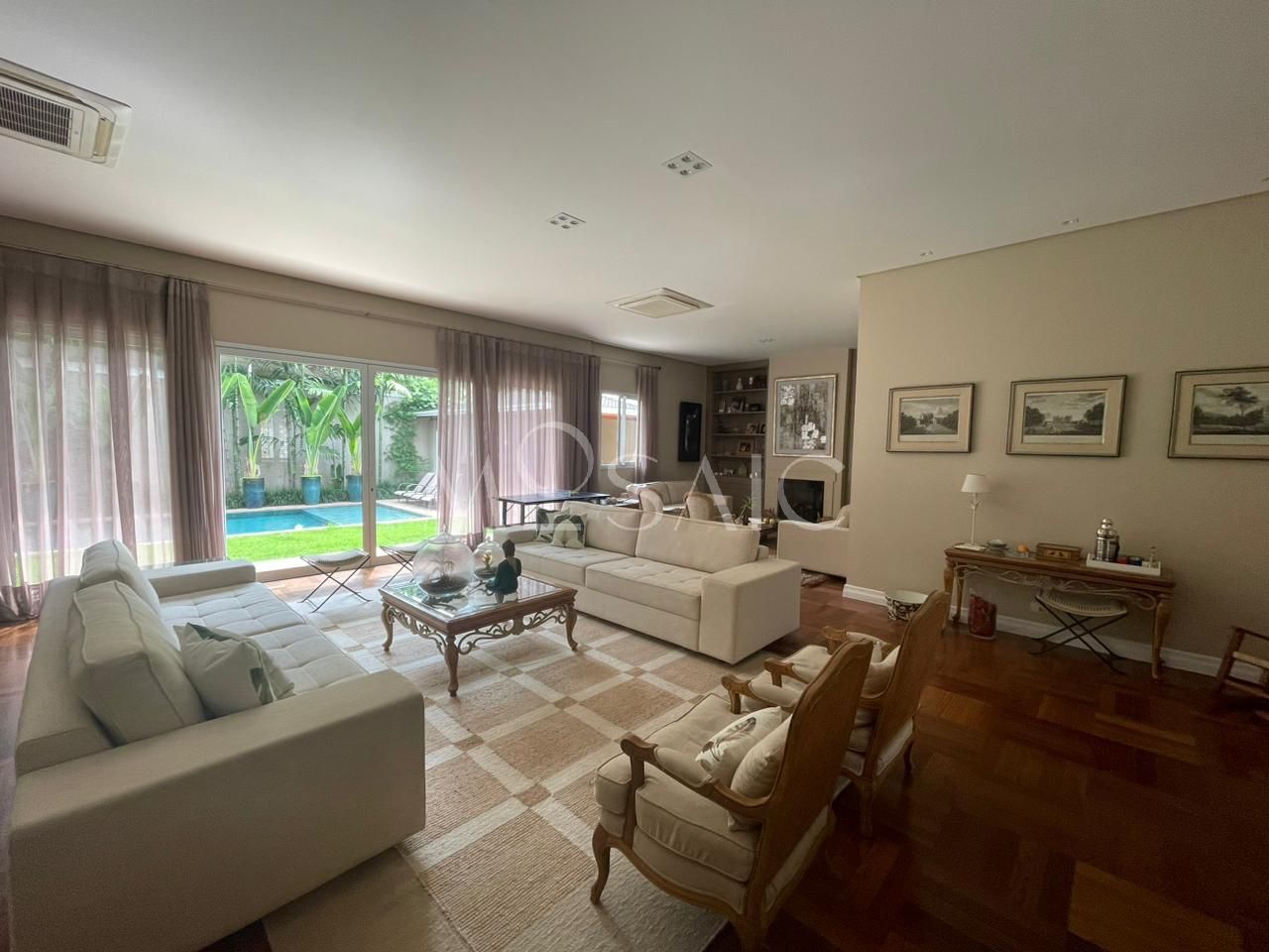 Casa com 4 suítes à venda em Jardim Guedala, São Paulo, por R$ 7.400.000 Imagem 7