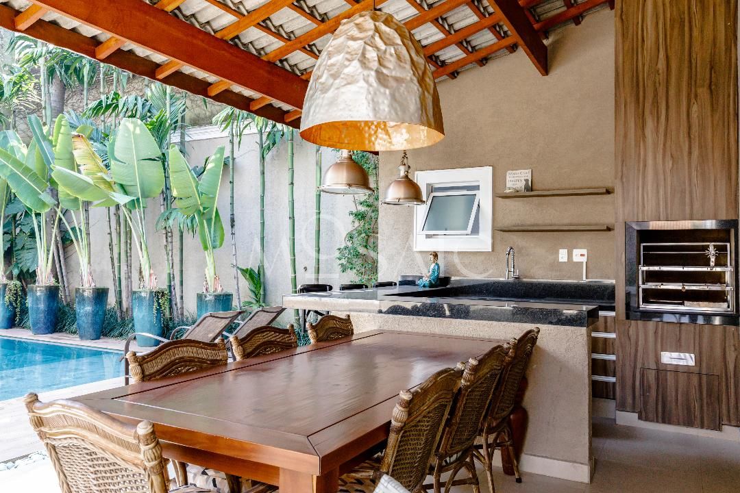 Casa com 4 suítes à venda em Jardim Guedala, São Paulo, por R$ 7.400.000 Imagem 5