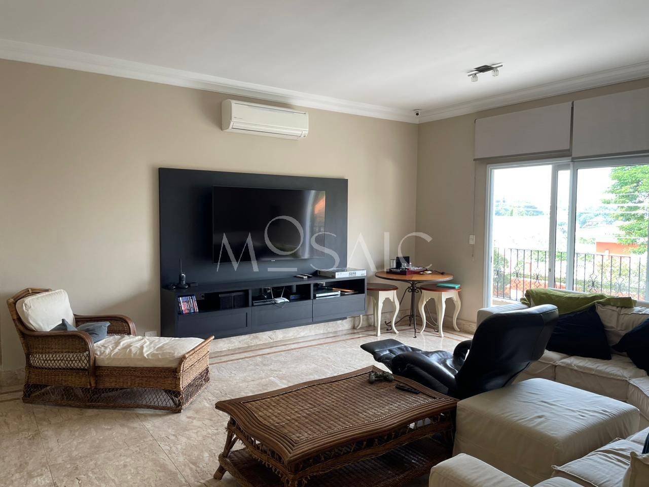 Casa com 4 suítes à venda em Jardim Guedala, São Paulo, por R$ 7.400.000 Imagem 8