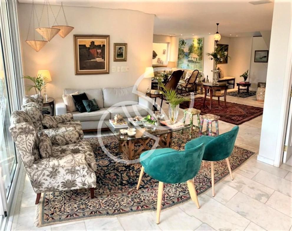 Casa com 5 suítes à venda em Morumbi, São Paulo, por R$ 3.500.000 Imagem 6