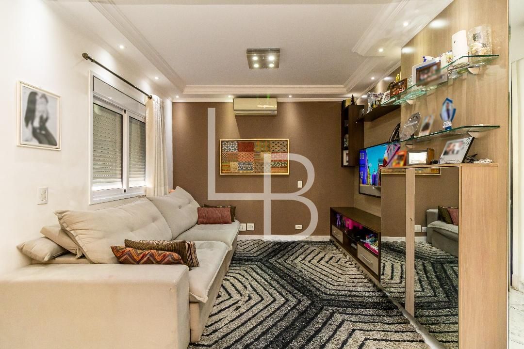 Apartamento com 2 suítes à venda em Vila Olímpia, São Paulo, por R$ 4.700.000 Imagem 4