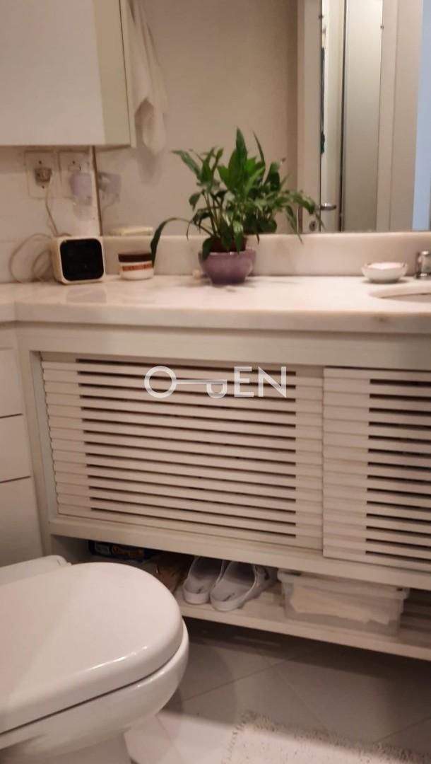 Apartamento com 1 suítes à venda em Vila Olímpia, São Paulo, por R$ 1.250.000 Imagem 8