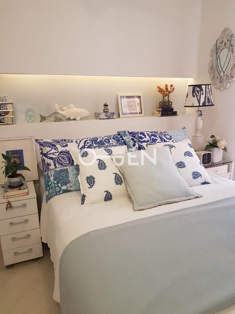 Apartamento com 1 suítes à venda em Vila Olímpia, São Paulo, por R$ 1.250.000 Imagem 6