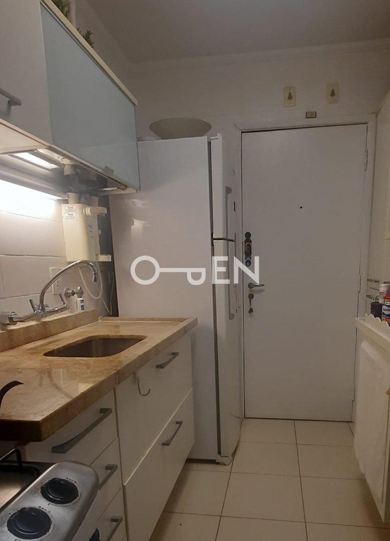Apartamento com 1 suítes à venda em Vila Olímpia, São Paulo, por R$ 1.250.000 Imagem 5