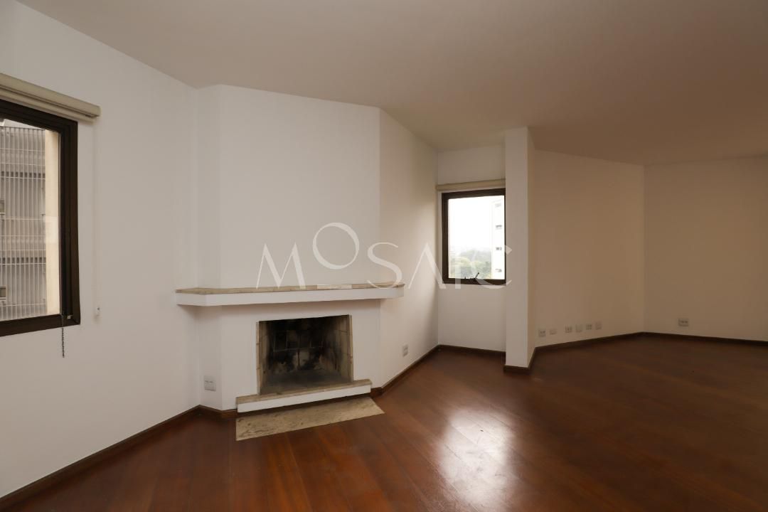 Apartamento com 3 suítes à venda em Itaim Bibi, São Paulo, por R$ 4.250.000 Imagem 5