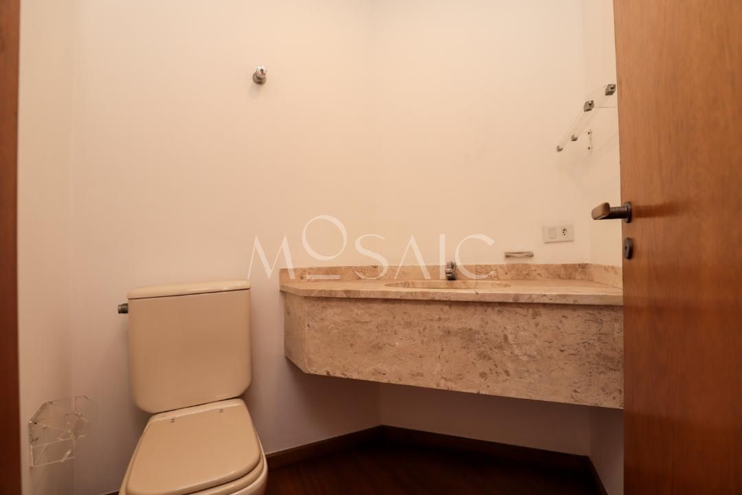 Apartamento com 3 suítes à venda em Itaim Bibi, São Paulo, por R$ 4.250.000 Imagem 8