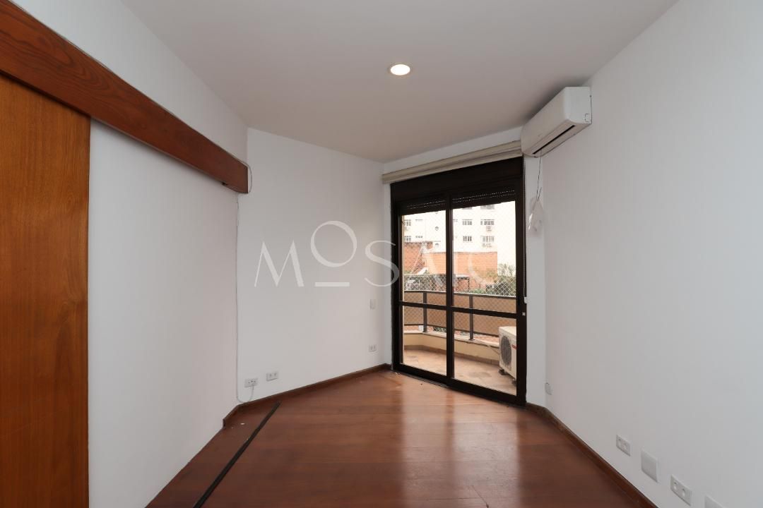 Apartamento com 3 suítes à venda em Itaim Bibi, São Paulo, por R$ 4.250.000 Imagem 6