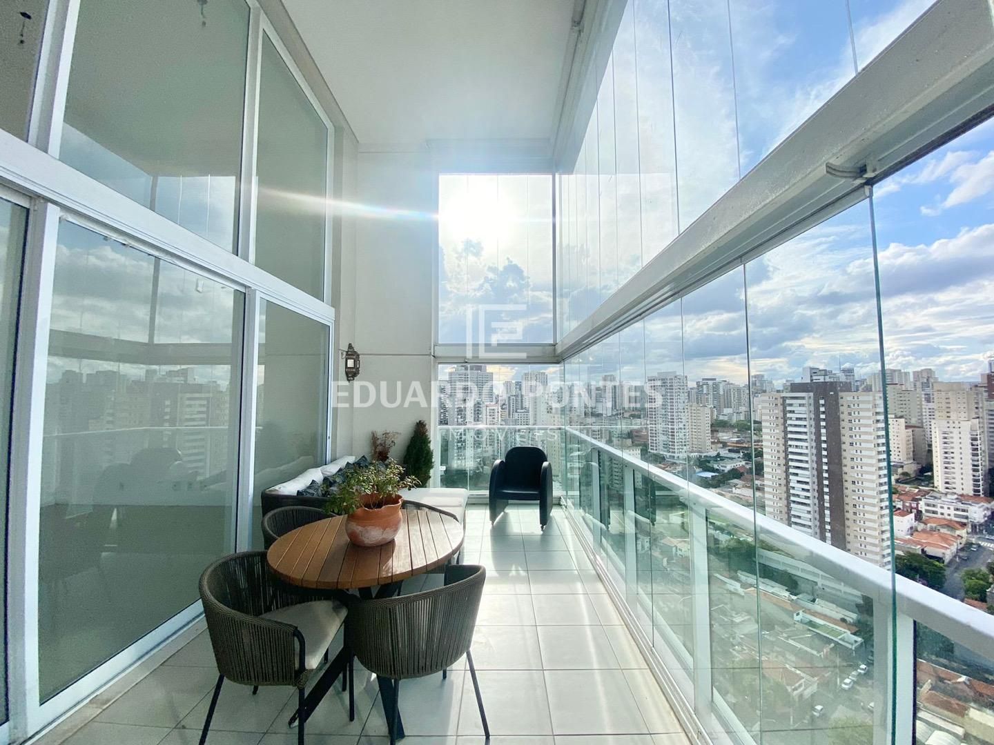 Apartamento com 4 suítes à venda em Vila Mariana, São Paulo, por R$ 3.500.000 Imagem 4