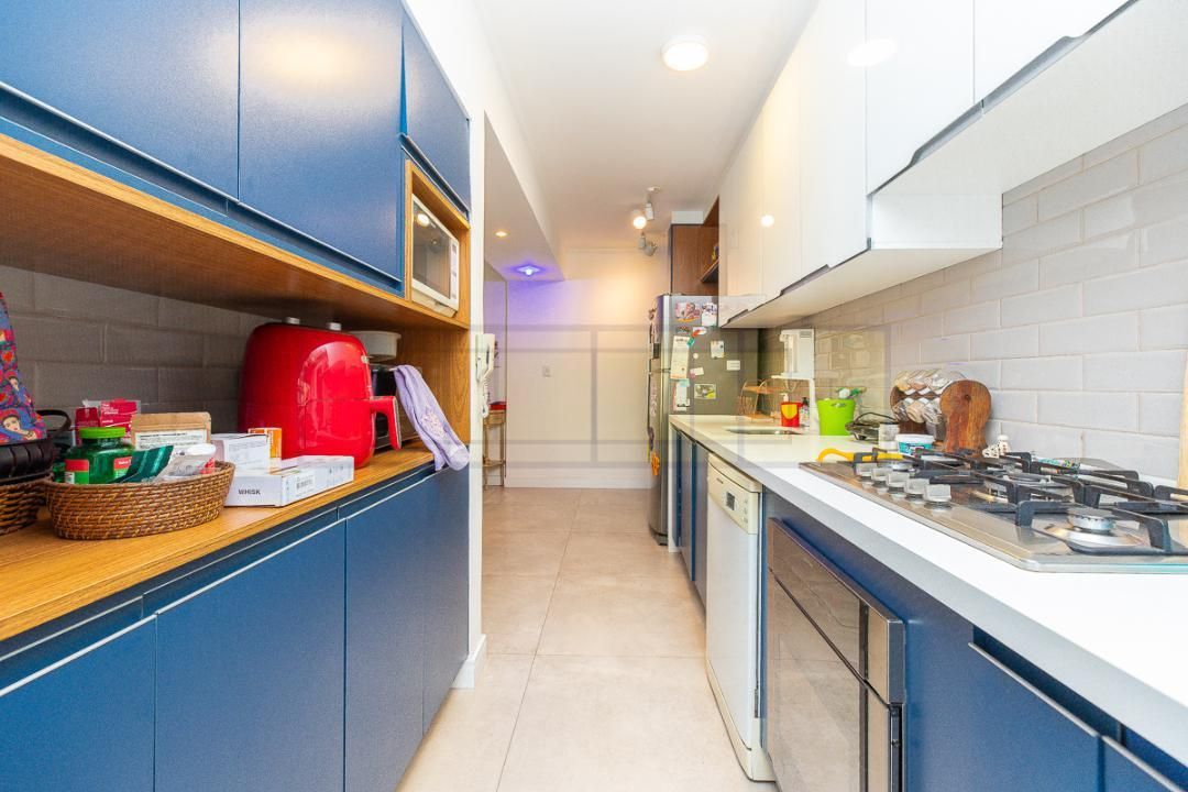 Apartamento com 1 suítes à venda em Vila Madalena, São Paulo, por R$ 1.400.000 Imagem 6