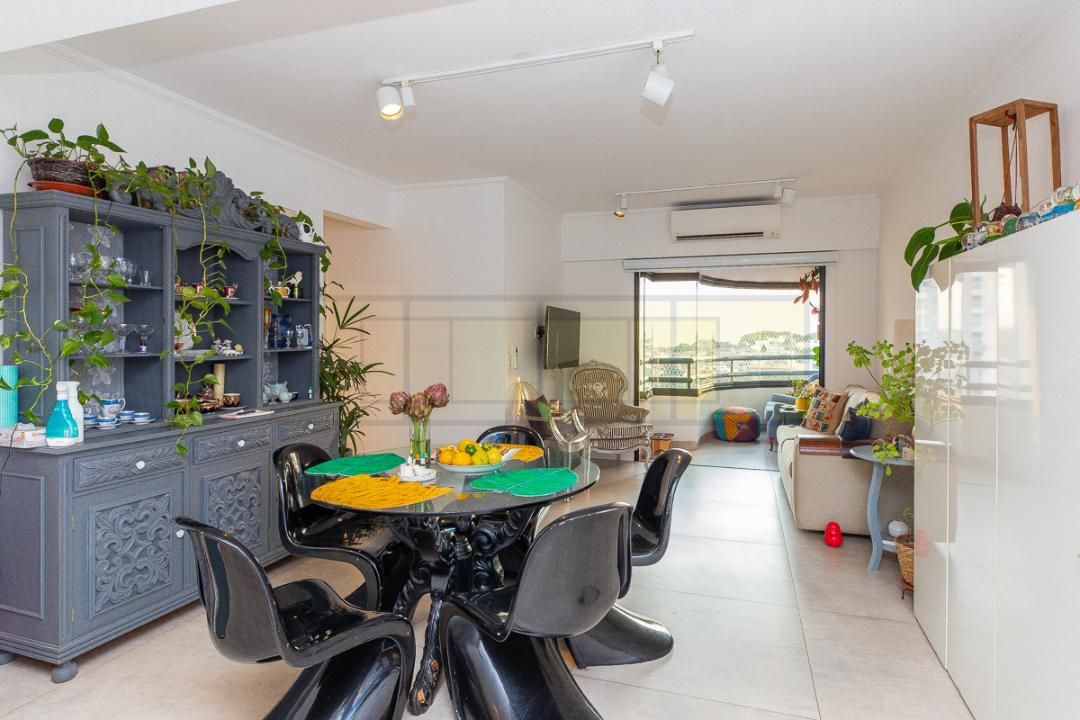 Apartamento com 1 suítes à venda em Vila Madalena, São Paulo, por R$ 1.400.000 Imagem 8