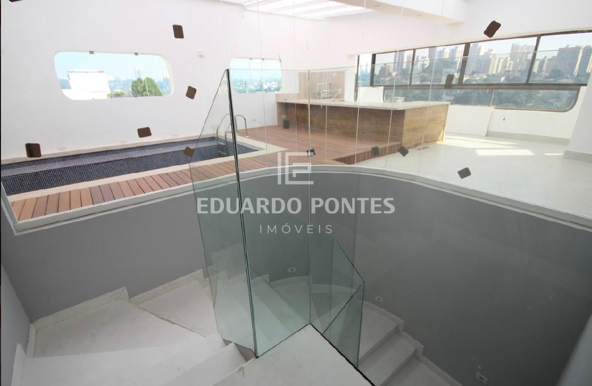 Cobertura com 4 suítes à venda em Santa Cecília, São Paulo, por R$ 7.500.000 Imagem 6