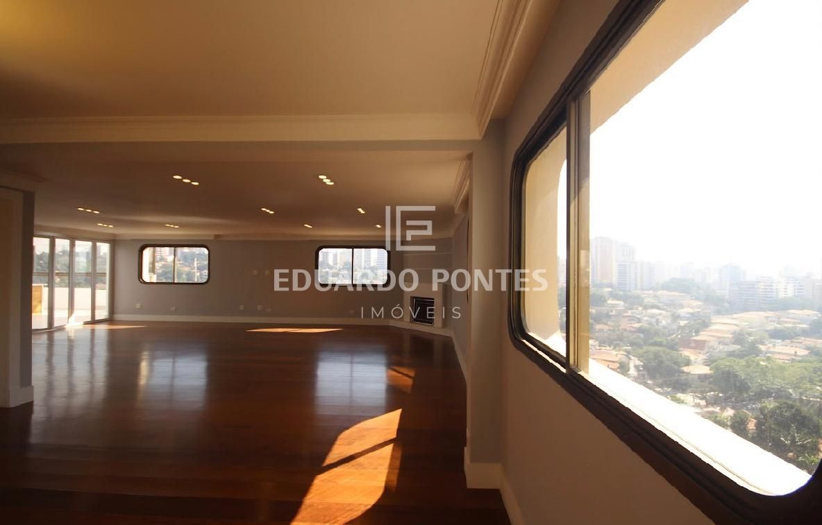 Cobertura com 4 suítes à venda em Santa Cecília, São Paulo, por R$ 7.500.000 Imagem 7