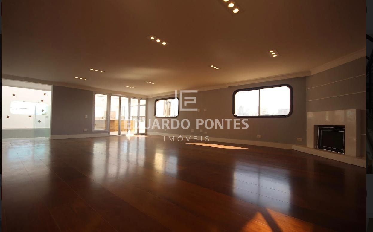 Cobertura com 4 suítes à venda em Santa Cecília, São Paulo, por R$ 7.500.000 Imagem 8