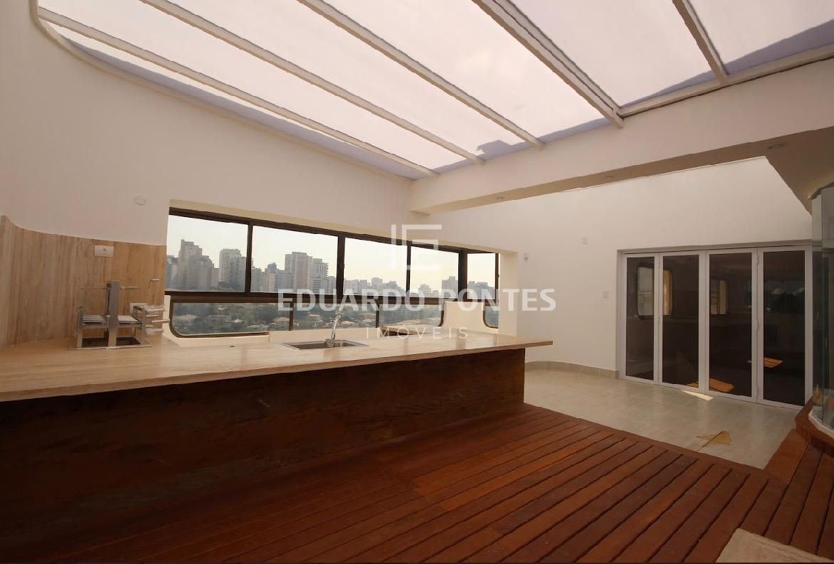 Cobertura com 4 suítes à venda em Santa Cecília, São Paulo, por R$ 7.500.000 Imagem 4