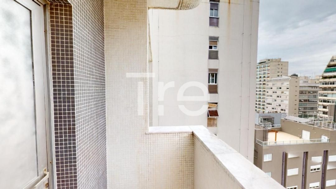 Cobertura com 2 suítes à venda em Higienópolis, São Paulo, por R$ 3.200.000 Imagem 5