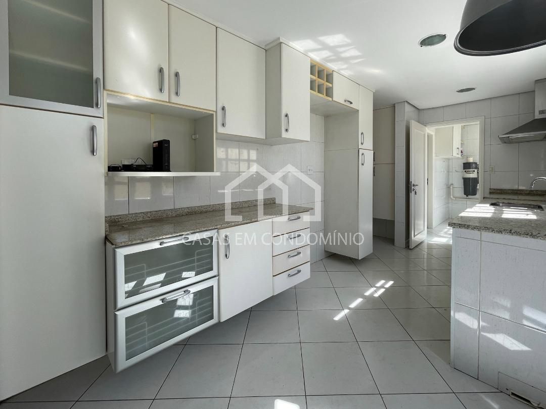 Casa de condomínio com 3 suítes à venda em Brooklin, São Paulo, por R$ 2.690.000 Imagem 8