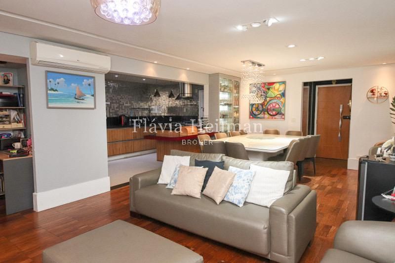 Apartamento com 1 suítes à venda em Jardim Paulista, São Paulo, por R$ 2.250.000 Imagem 7