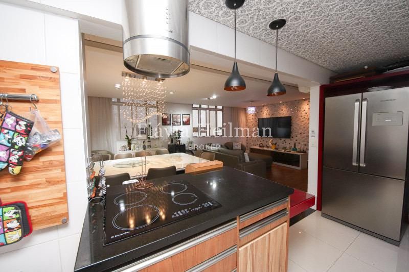 Apartamento com 1 suítes à venda em Jardim Paulista, São Paulo, por R$ 2.250.000 Imagem 8