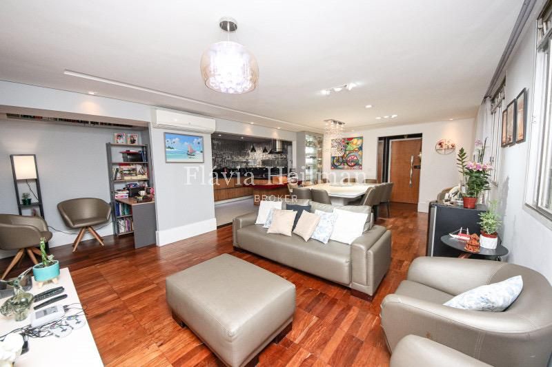 Apartamento com 1 suítes à venda em Jardim Paulista, São Paulo, por R$ 2.250.000 Imagem 6