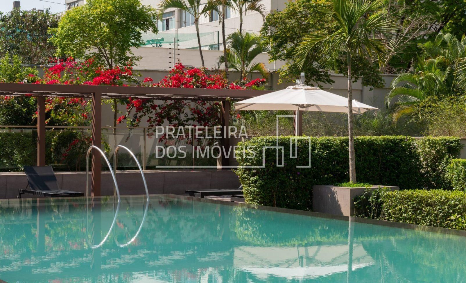 Apartamento com 4 suítes à venda em Ibirapuera, São Paulo, por R$ 24.900.000 Imagem 8