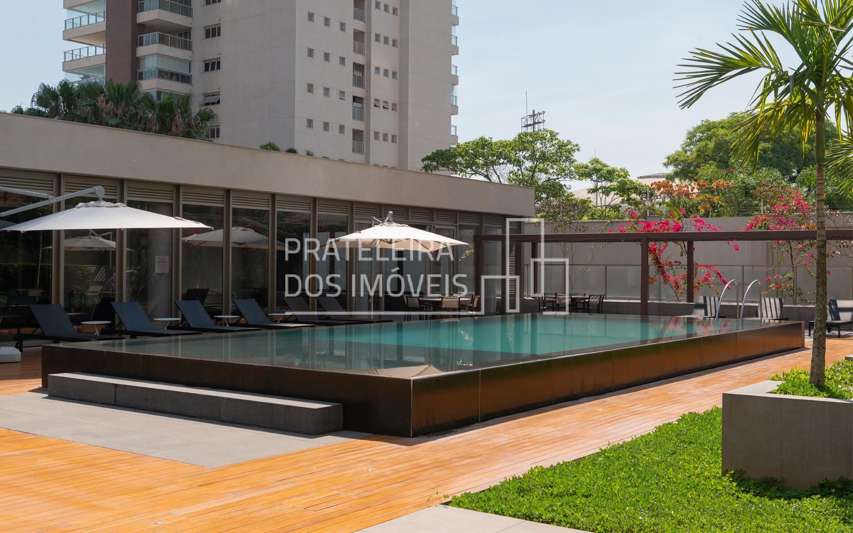 Apartamento com 4 suítes à venda em Ibirapuera, São Paulo, por R$ 24.900.000 Imagem 7