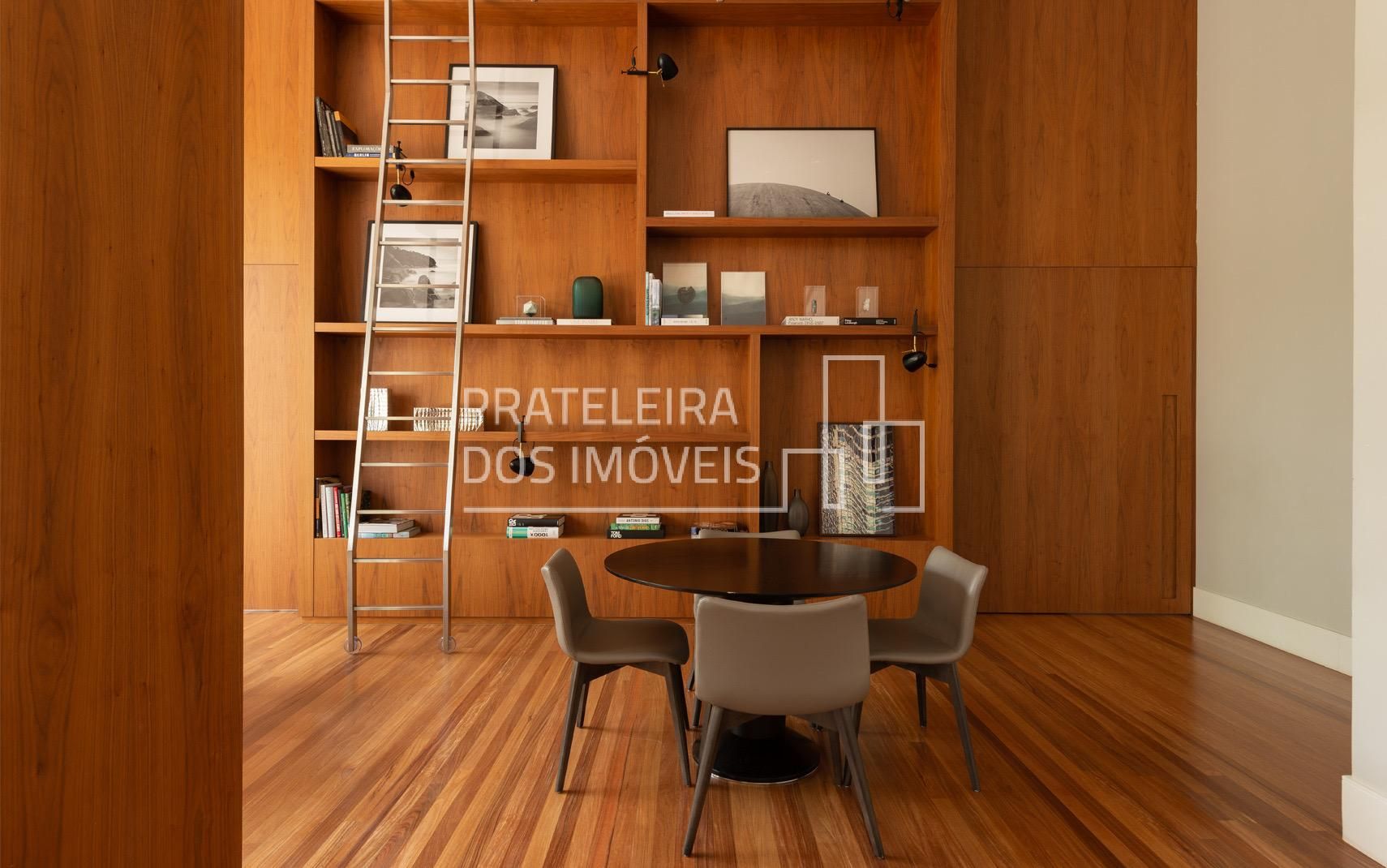 Apartamento com 4 suítes à venda em Ibirapuera, São Paulo, por R$ 24.900.000 Imagem 6