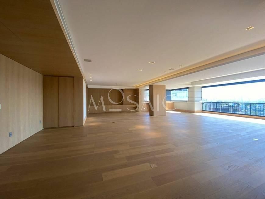 Apartamento com 4 suítes à venda em Vila Nova Conceição, São Paulo, por R$ 20.800.000 Imagem 6