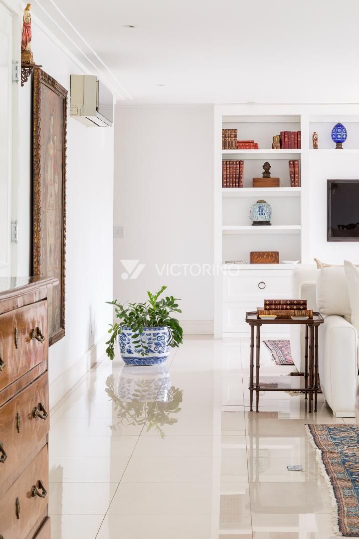 Apartamento com 3 suítes à venda em Jardim Paulista, São Paulo, por R$ 6.000.000 Imagem 8